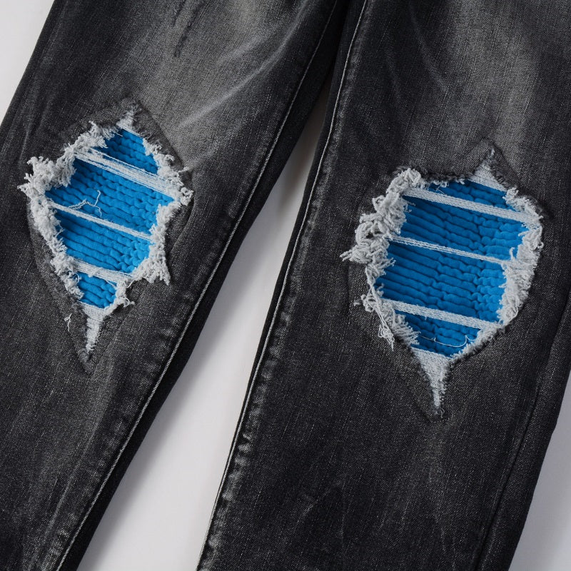 AMIRI  Fashion Jeans 1337