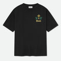 RHUDE Tabaco Tee
