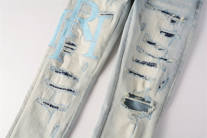 AMIRI  Fashion Jeans 8902