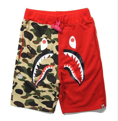 BAPE SHORT S3