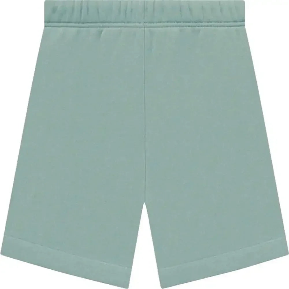 Fear of God Essentials SS23 Sweatshort Sycamore