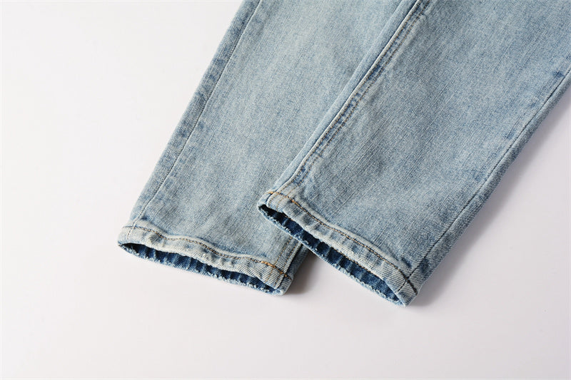 KSUBI  Fashion Jeans 3024