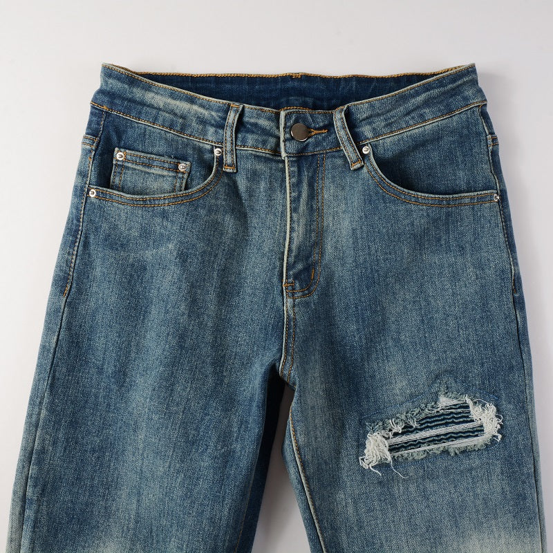 AMIRI  Fashion Jeans 1349