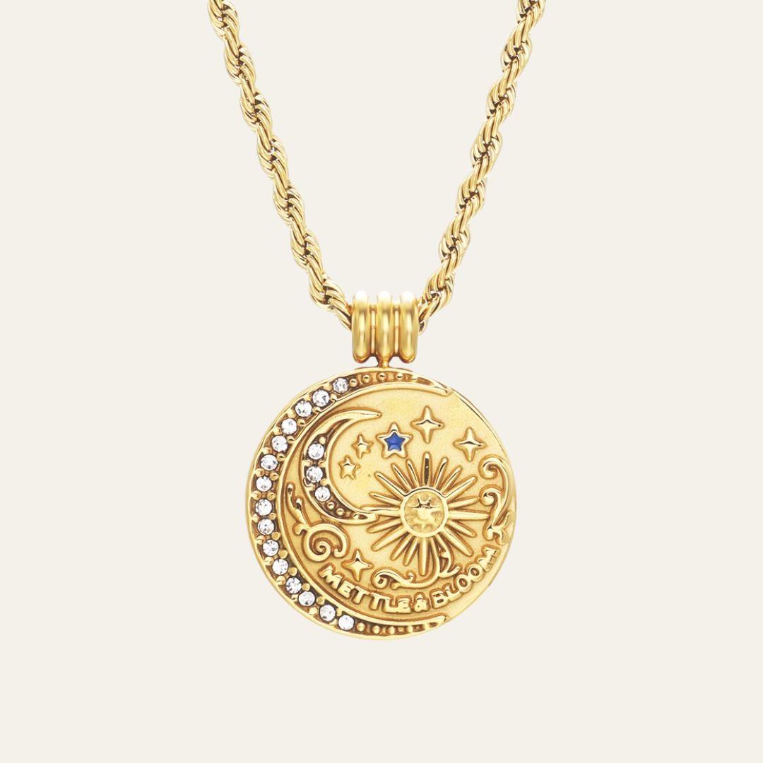 Bloom Necklace