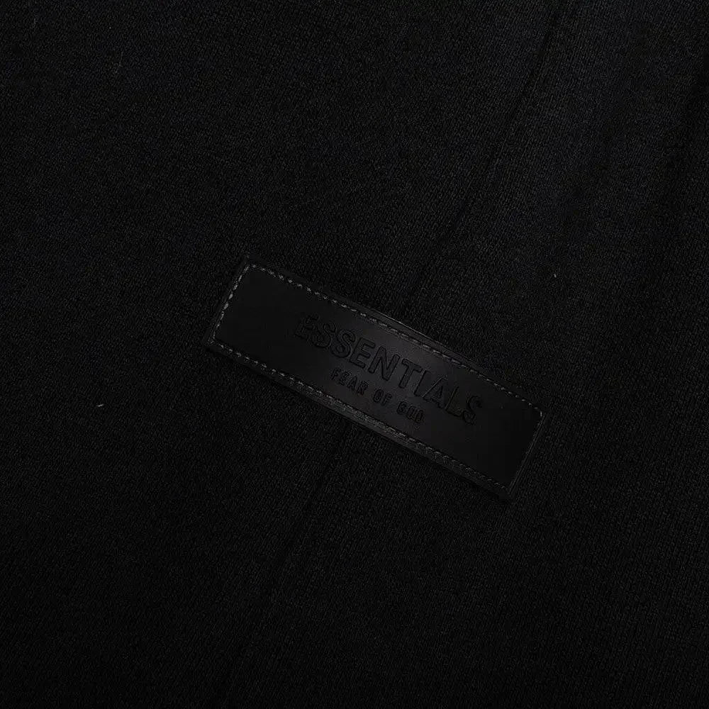 Fear of God Essentials Core Collection Relaxed Sweatpants Stretch Limo