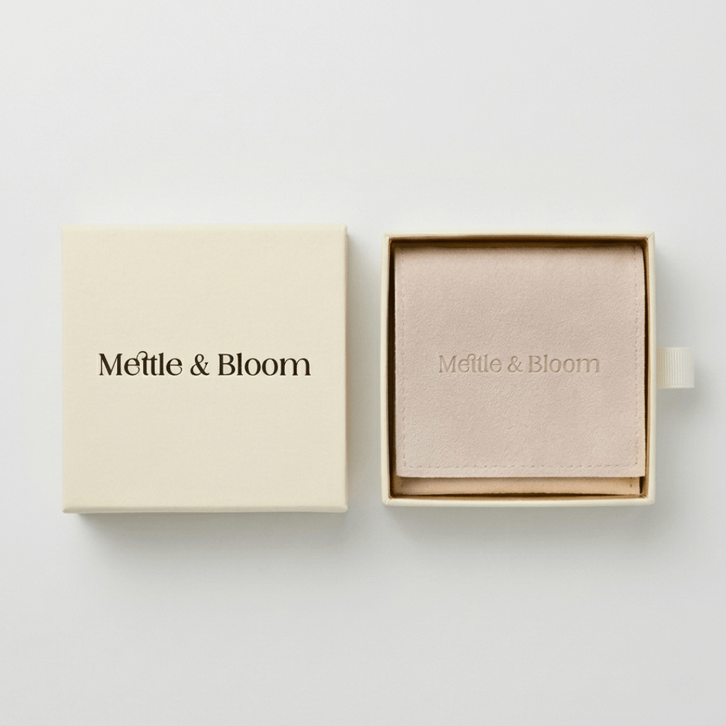 Guiding Eye Necklace