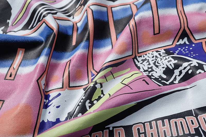 RHUDE T-Shirts