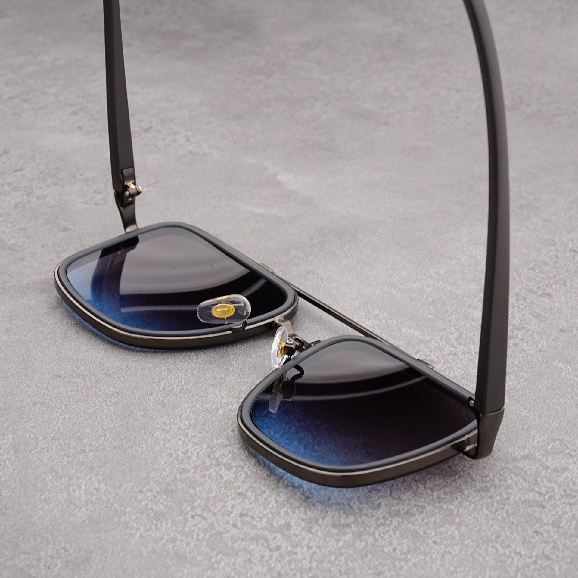 Vanta Metal Sunglasses