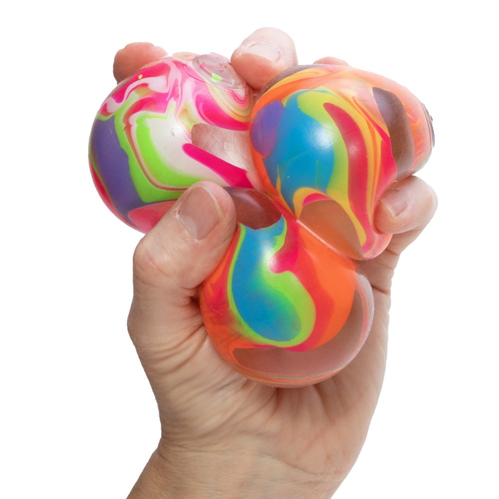 NeeDoh | Marbleez | The Mellow Marble Squeeze!