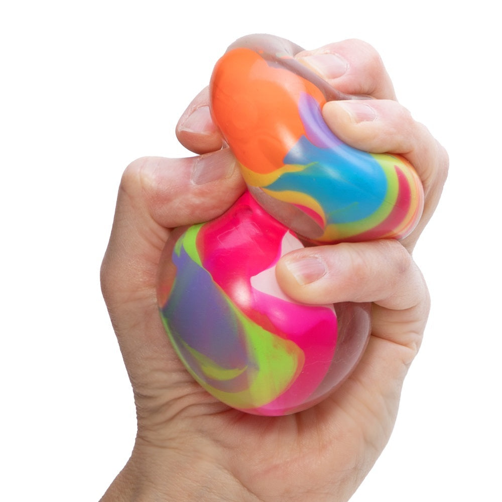 NeeDoh | Marbleez | The Mellow Marble Squeeze!