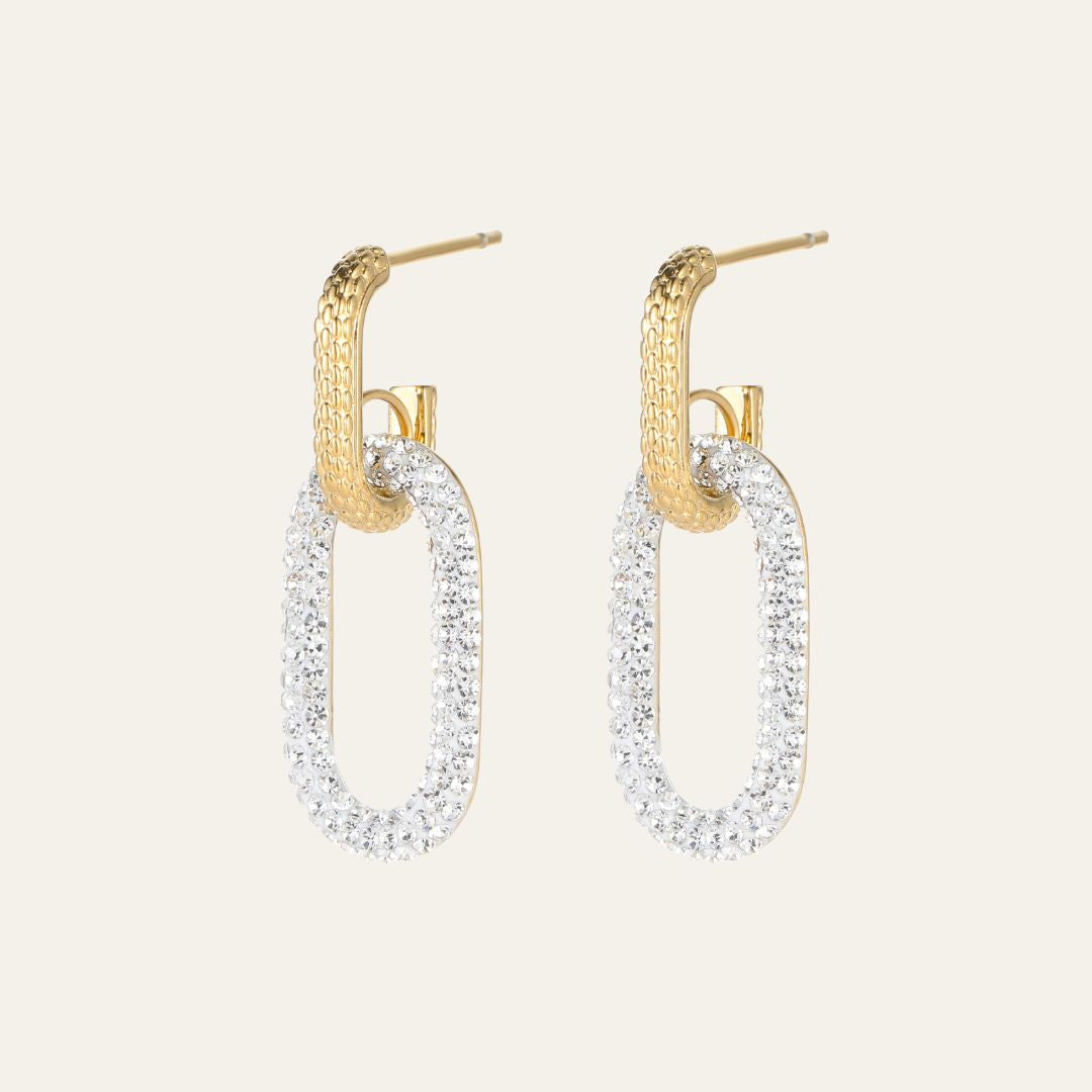 Solas Earrings