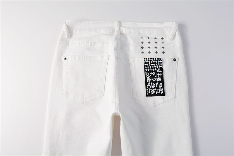 KSUBI  Fashion Jeans 3026