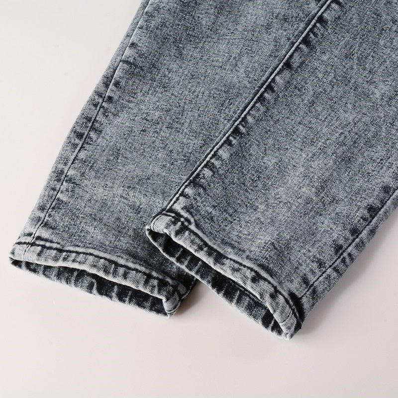 AMIRI  Fashion Jeans 1338