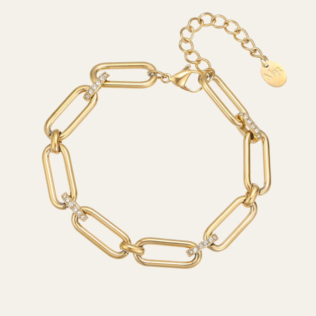 Elevated Link Set